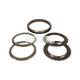 KIT REP ZF 16S2321 3+4